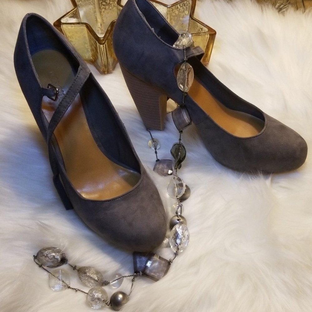 Crown Vintage Shoes